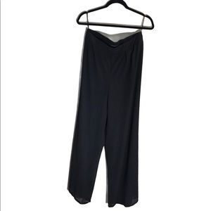 Miss Avenue Black Dress Pants
